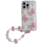 3D Butterfly Phone Case