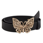 A Butterfly Belt