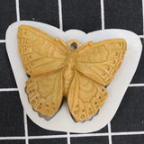 Skipper Butterfly Mold