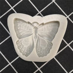 Skipper Butterfly Mold