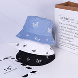 Butterfly Bucket Hat