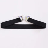 Thin Butterfly Belt for women