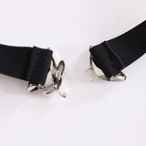 fashionable Thin Butterfly Belt 