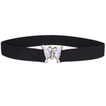 Thin Butterfly Belt