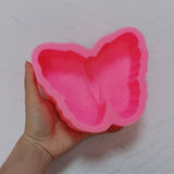 butterfly soap mold resin
