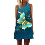 egglfy butterfly dress