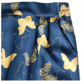 y2k elegant butterfly skirt