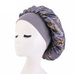 grey sleeper butterfly hat