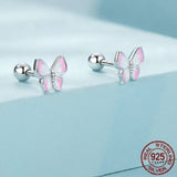 butterfly ring set horizontal